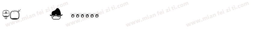 New Toy字体转换
